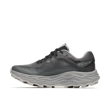 Merrell AGILITY PEAK 6 輕量戶外鞋 女款 黑色 00003315