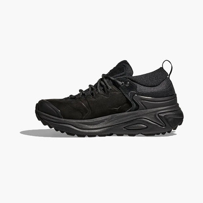HOKA Kaha 3 Low GTX 女 登山鞋 黑 1162533BBLC