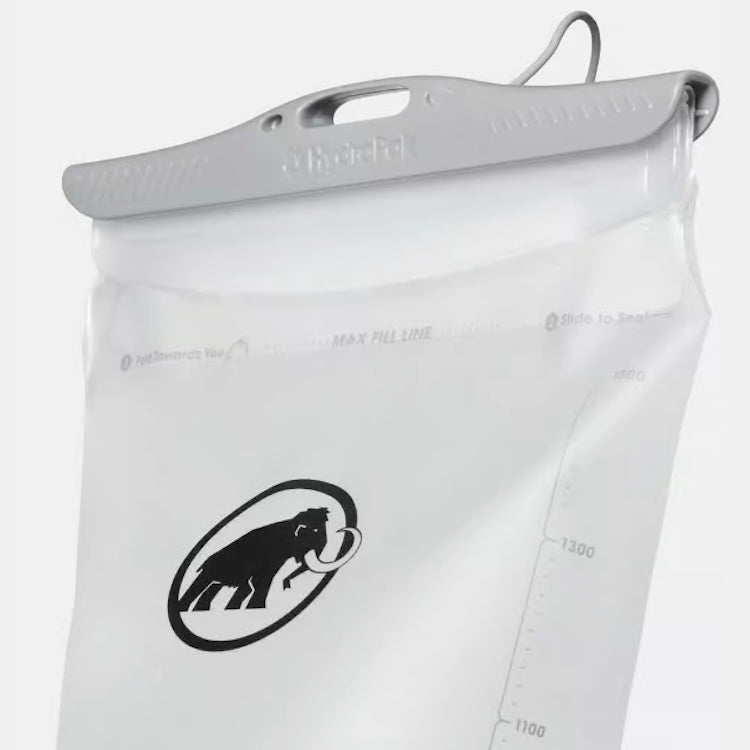 Mammut Hydration Bladder 水袋 2.5L 2810-00660