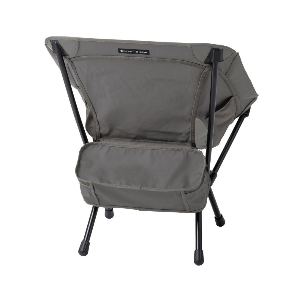 Snow Peak NOGA Chair 輕量椅 LV-510