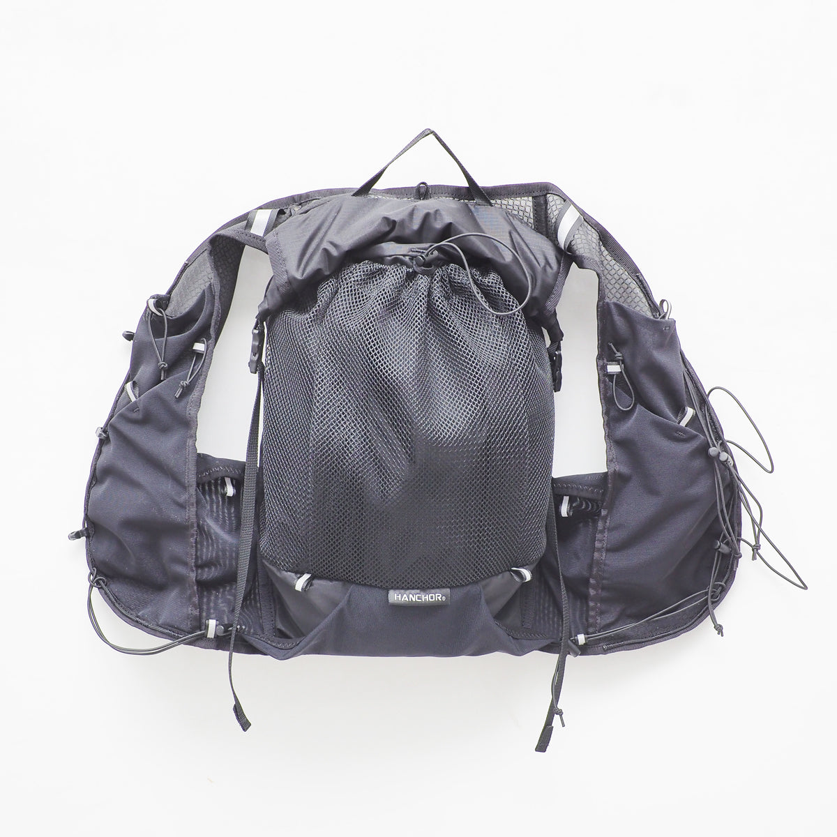 Hanchor MONSOON 登山越野背心背包 SS01