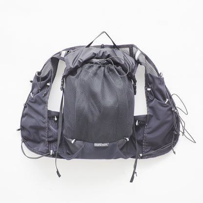 Hanchor MONSOON 登山越野背心背包 SS01
