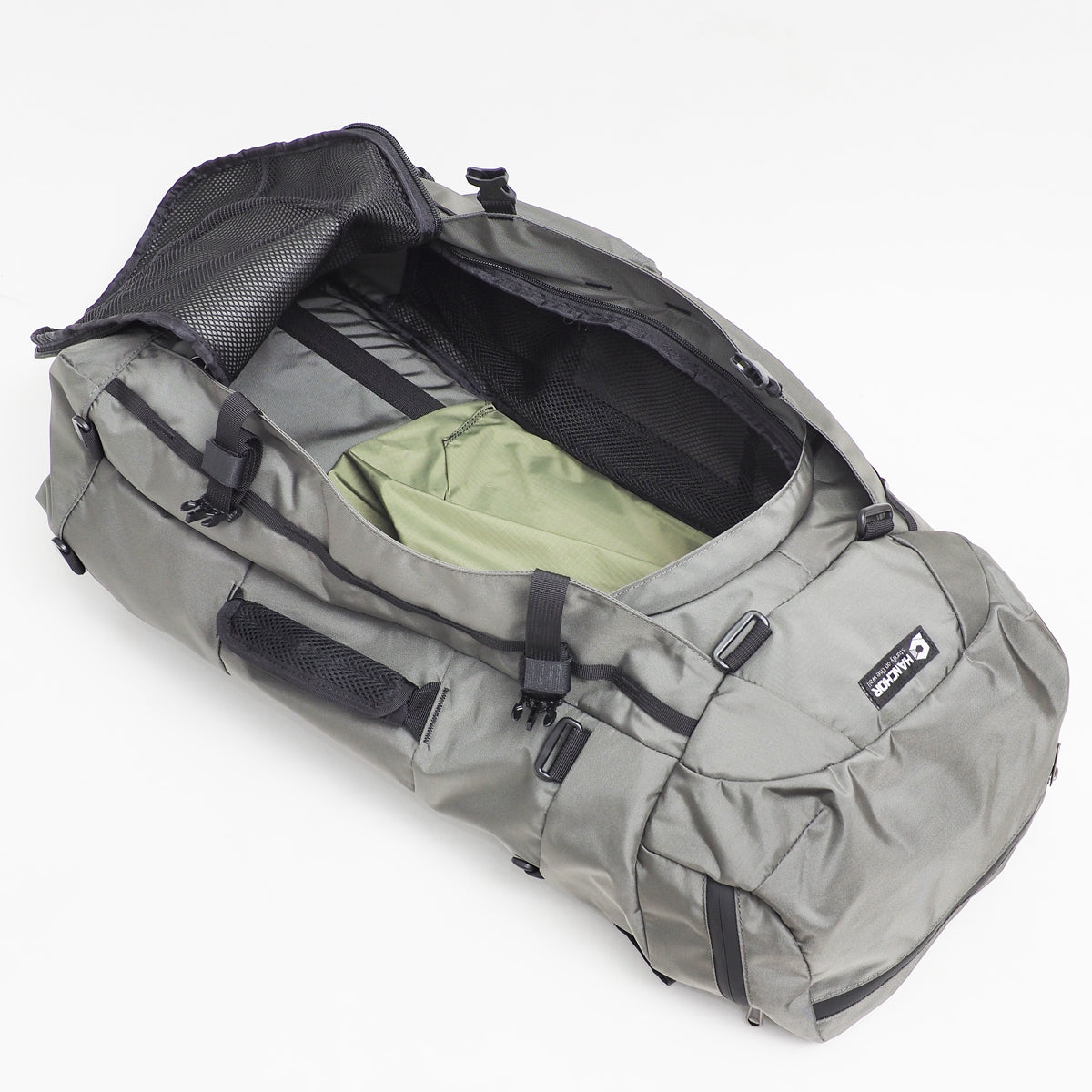 Hanchor Breccia 旅行背包 45L TS02