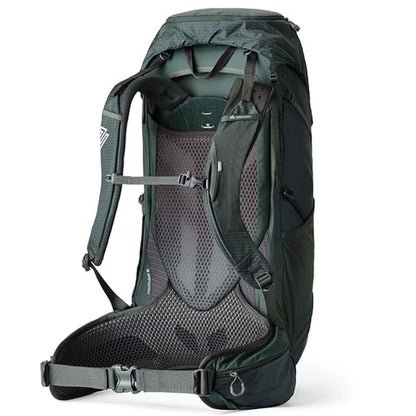 Gregory PARAGON 40L 男款 登山背包 瀑布綠 GG 153021-8884