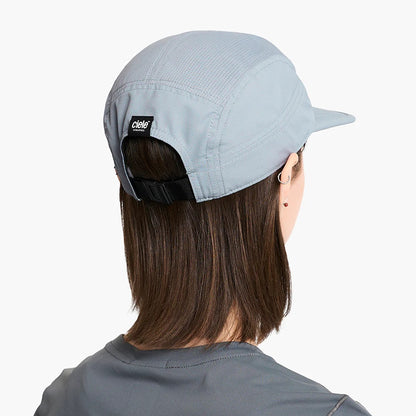 Ciele GOCap-Classic-Athletics 運動帽 路跑帽 U2CA0056
