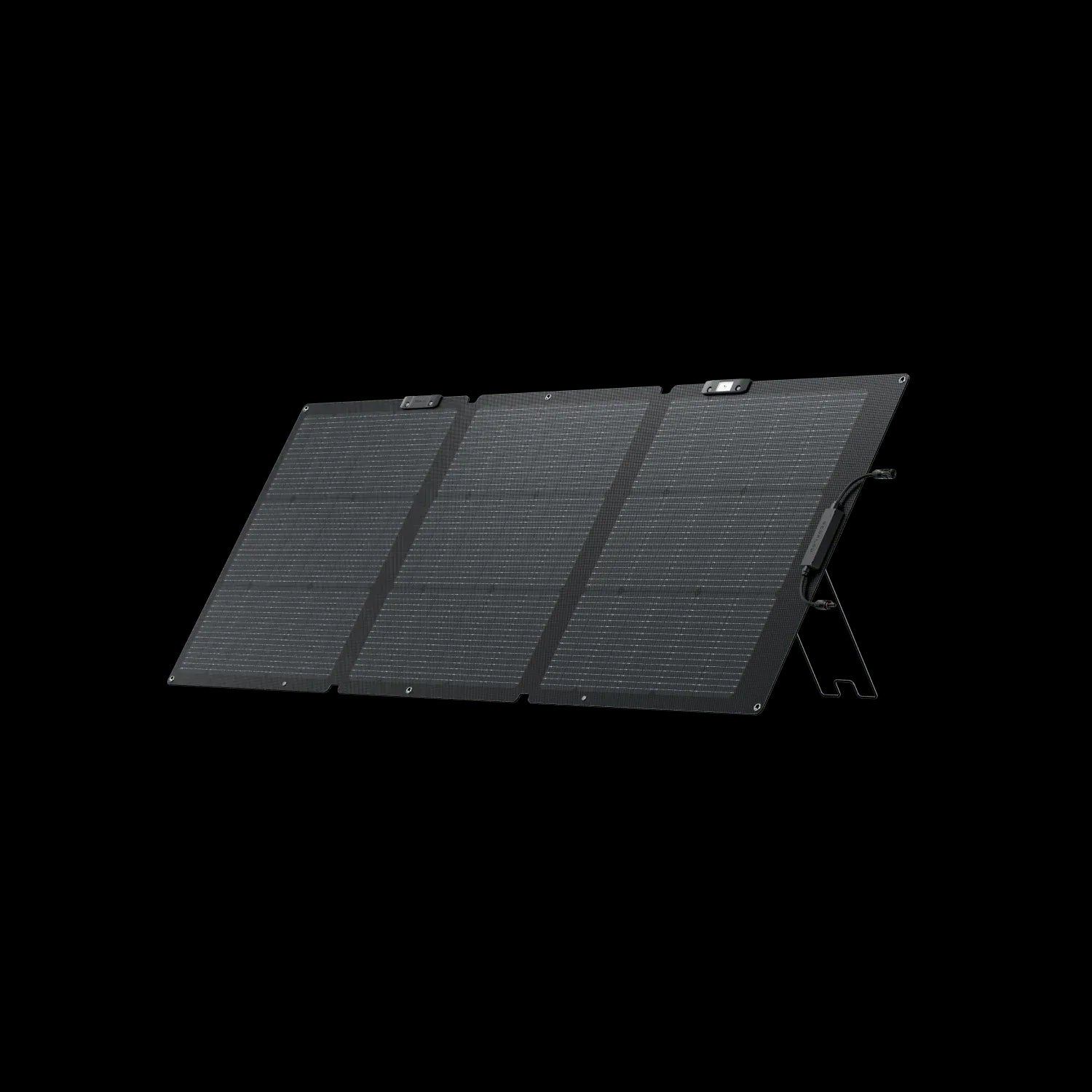 EcoFlow 160W 便攜太陽能板 (新世代版本) EFSP160WS