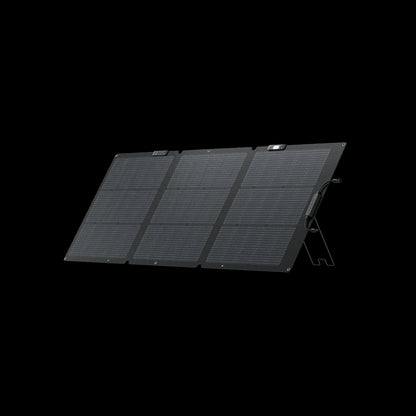 EcoFlow 160W 便攜太陽能板 (新世代版本) EFSP160WS