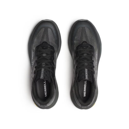 Merrell AGILITY PEAK 6 輕量戶外鞋 男款 黑色 寬楦 00003309W
