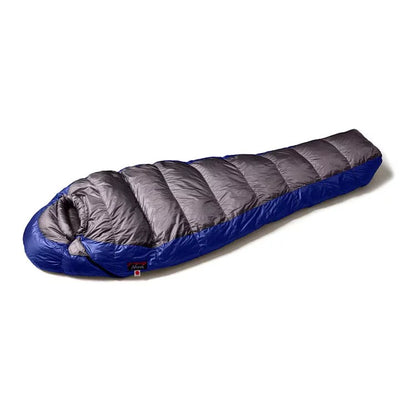 Nanga UDD BAG 450DX 防潑水羽絨睡袋 標準版 24445
