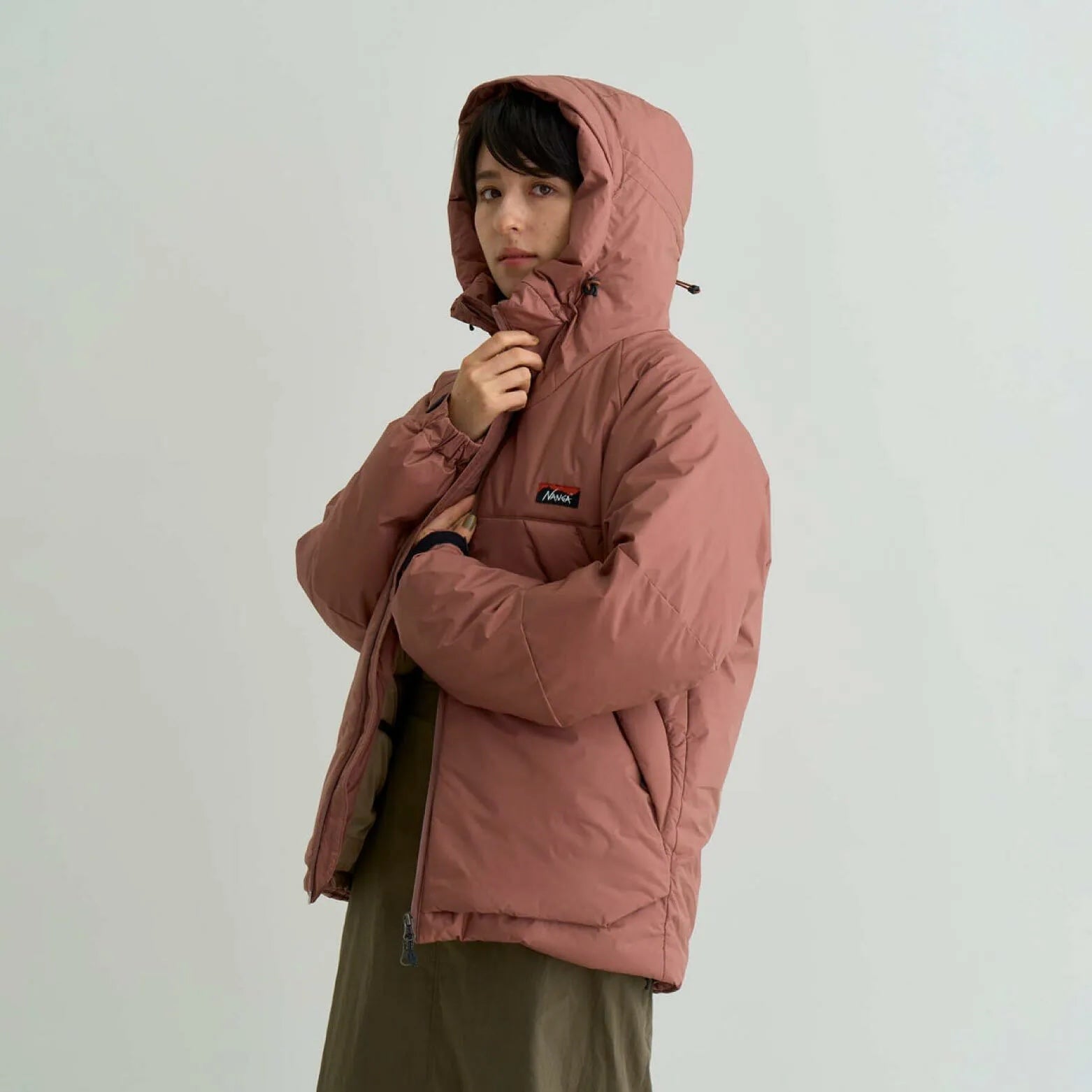 Nanga Aurora Tex Down Jacket 女 羽絨外套 12450