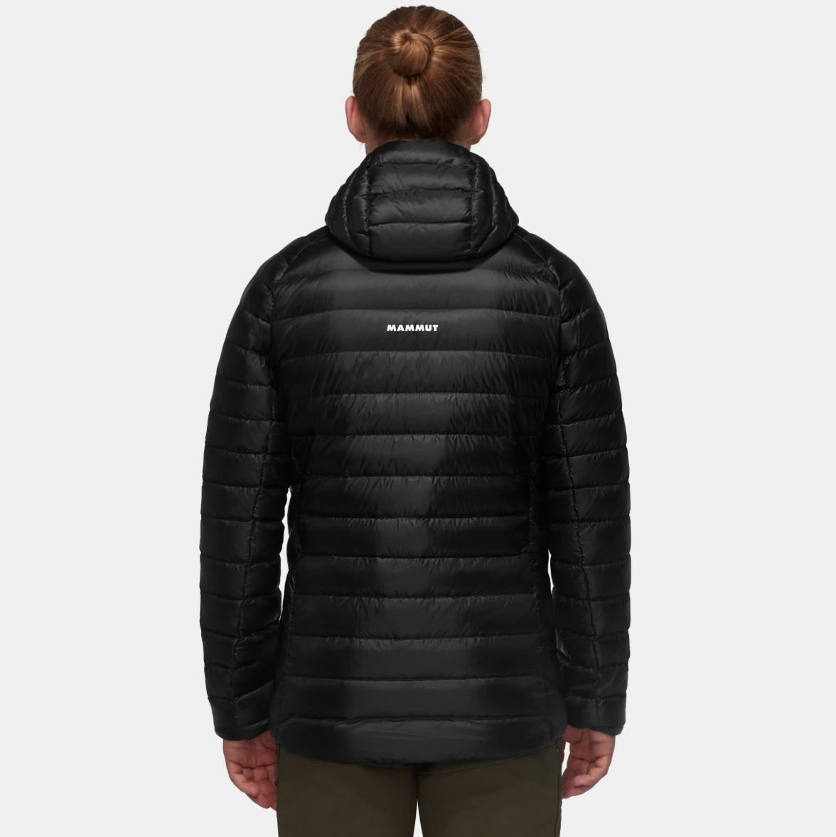 Mammut 長毛象 Broad Peak AF 男 抗水羽絨連帽外套 1013-04460