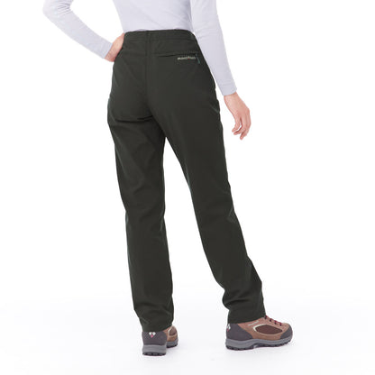 Mont-bell O.D. Pants 女 彈性輕薄長褲 1105674