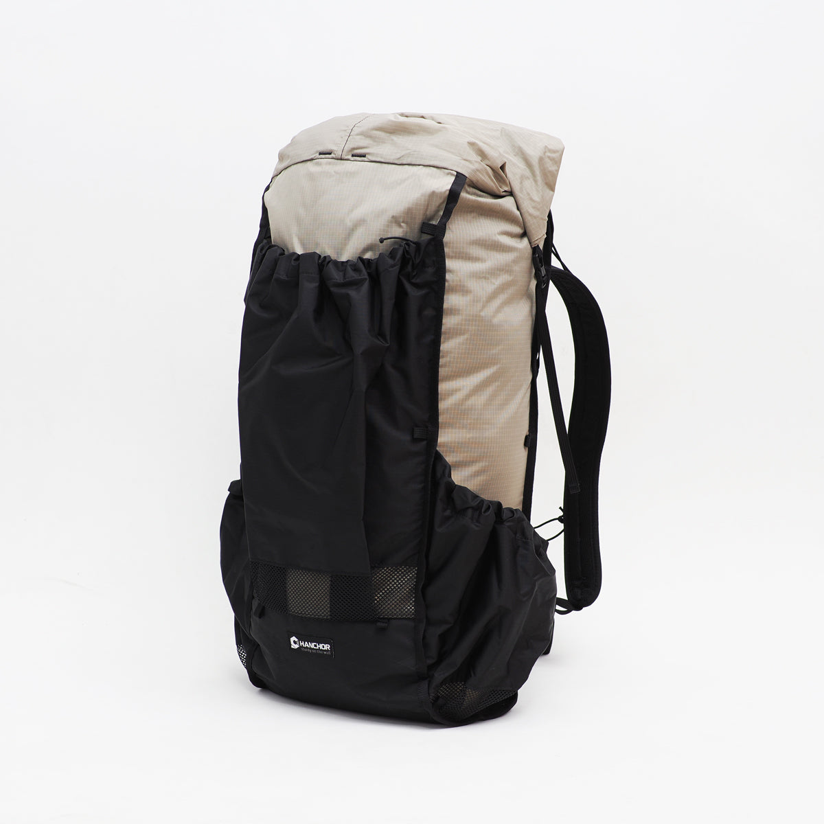 Hanchor TUFA 輕量化登山背包 24~40L OD30