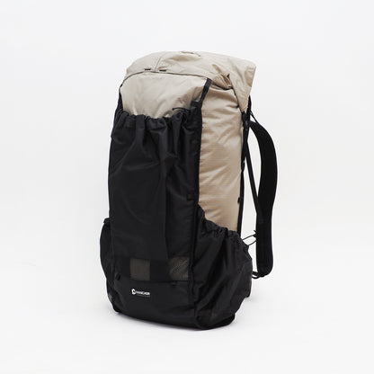Hanchor TUFA 輕量化登山背包 24~40L OD30