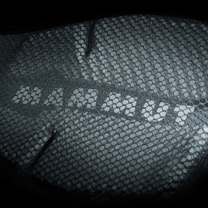 Mammut Lithium 15L 多用途健行後背包 黑 2530-00301
