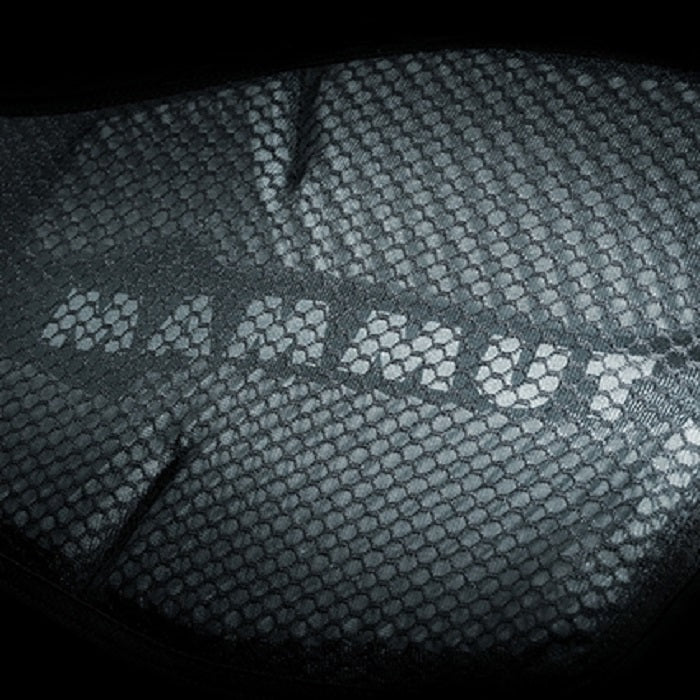 Mammut Lithium 15L 多用途健行後背包 黑 2530-00301