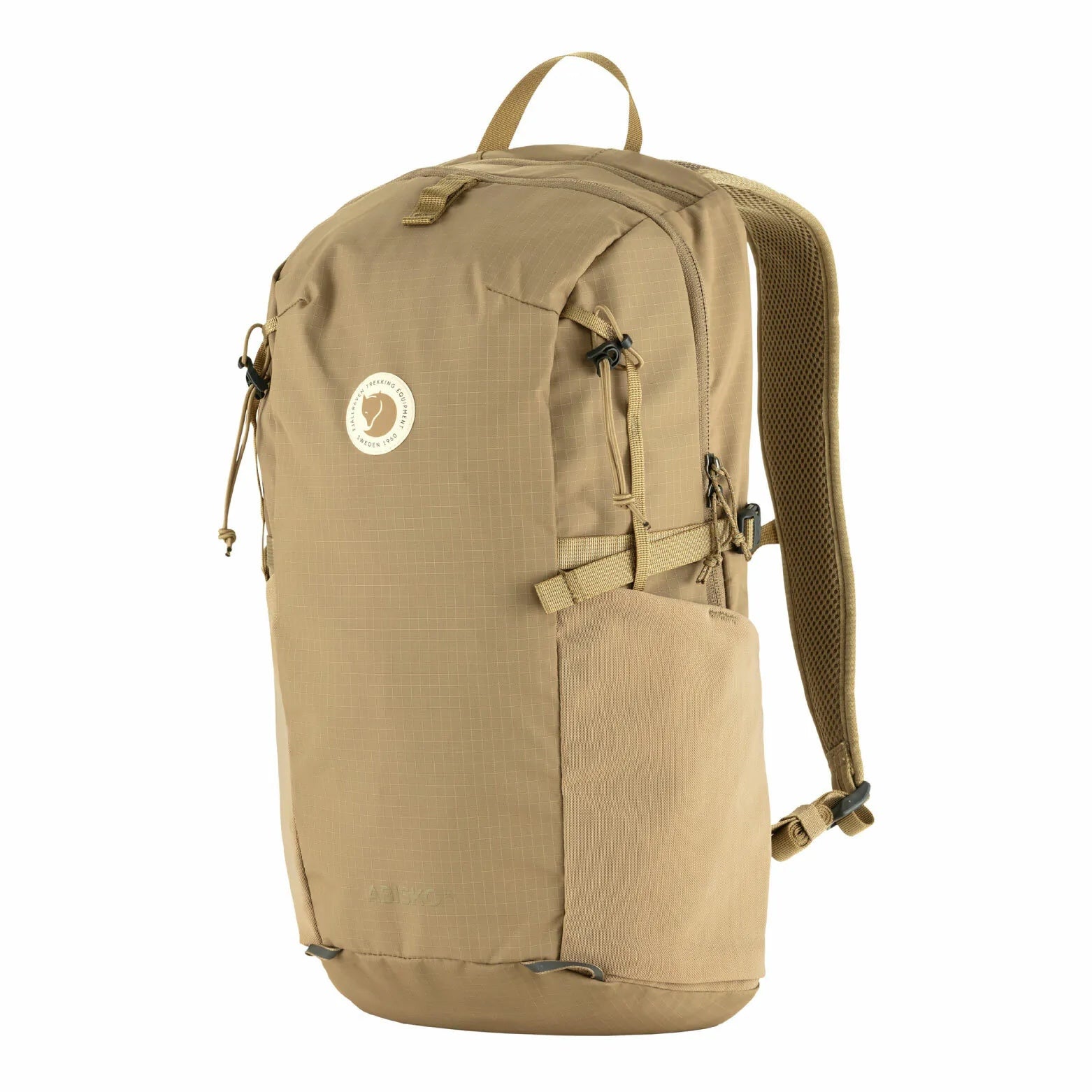 Fjallraven Abisko Softpack 16L 健行背包 FR 23200307