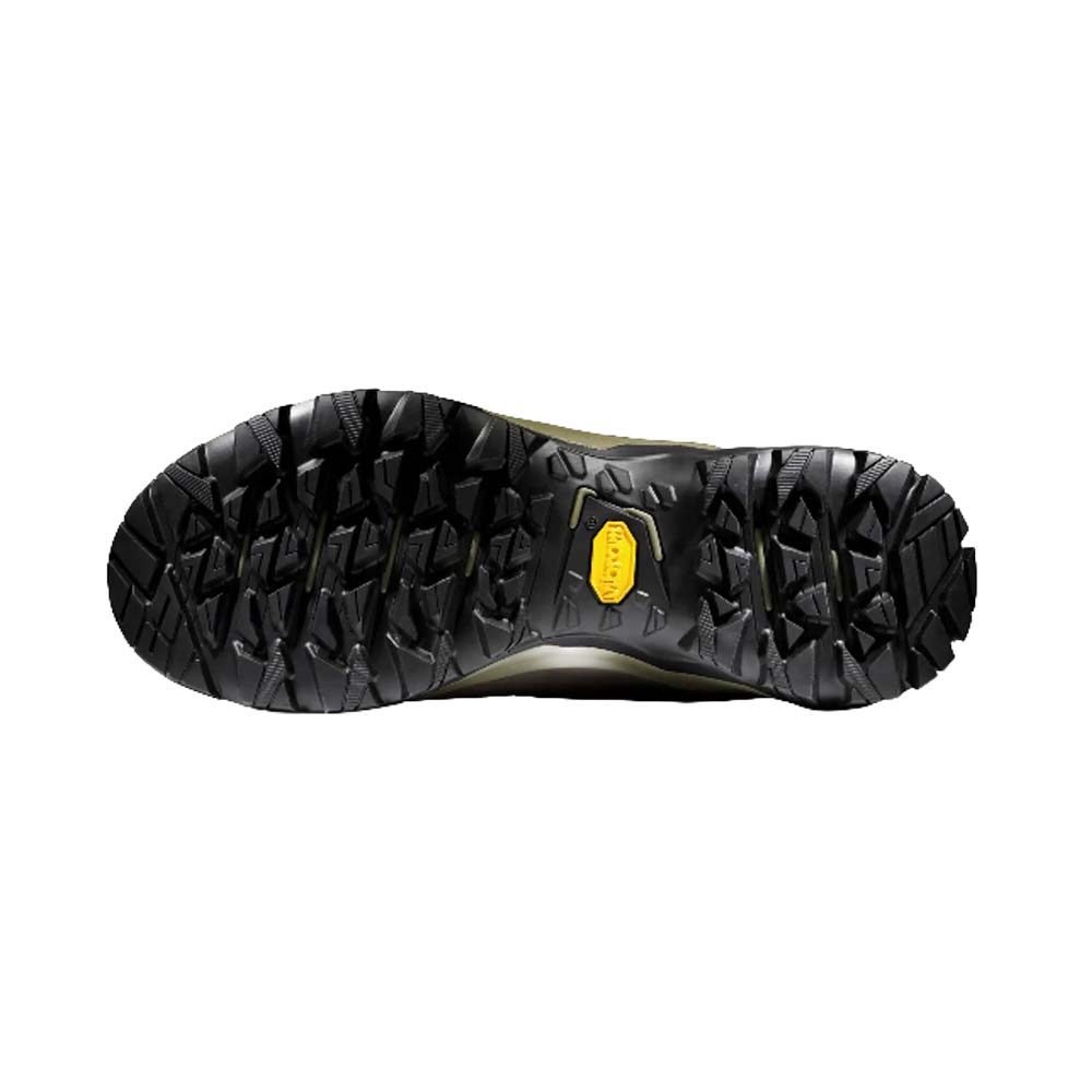 Mammut 長毛象 Nova IV Mid GTX 女 登山鞋 棕/杏桃白蘭地 3030-04731