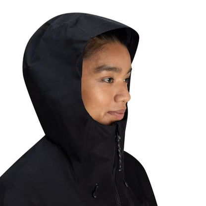 Mammut 長毛象 Alpine Guide HS AF GTX 女 硬殼防水外套 1010-31341