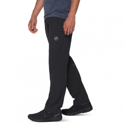 Mammut 長毛象 Hiking V Pants 男 防曬彈性健行長褲 1022-02520