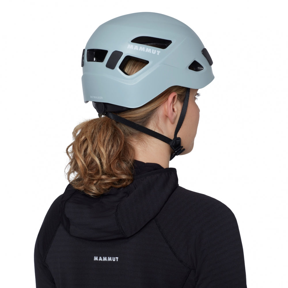 Mammut 長毛象 Skywalker 3 Helmet 安全頭盔 2030-00300