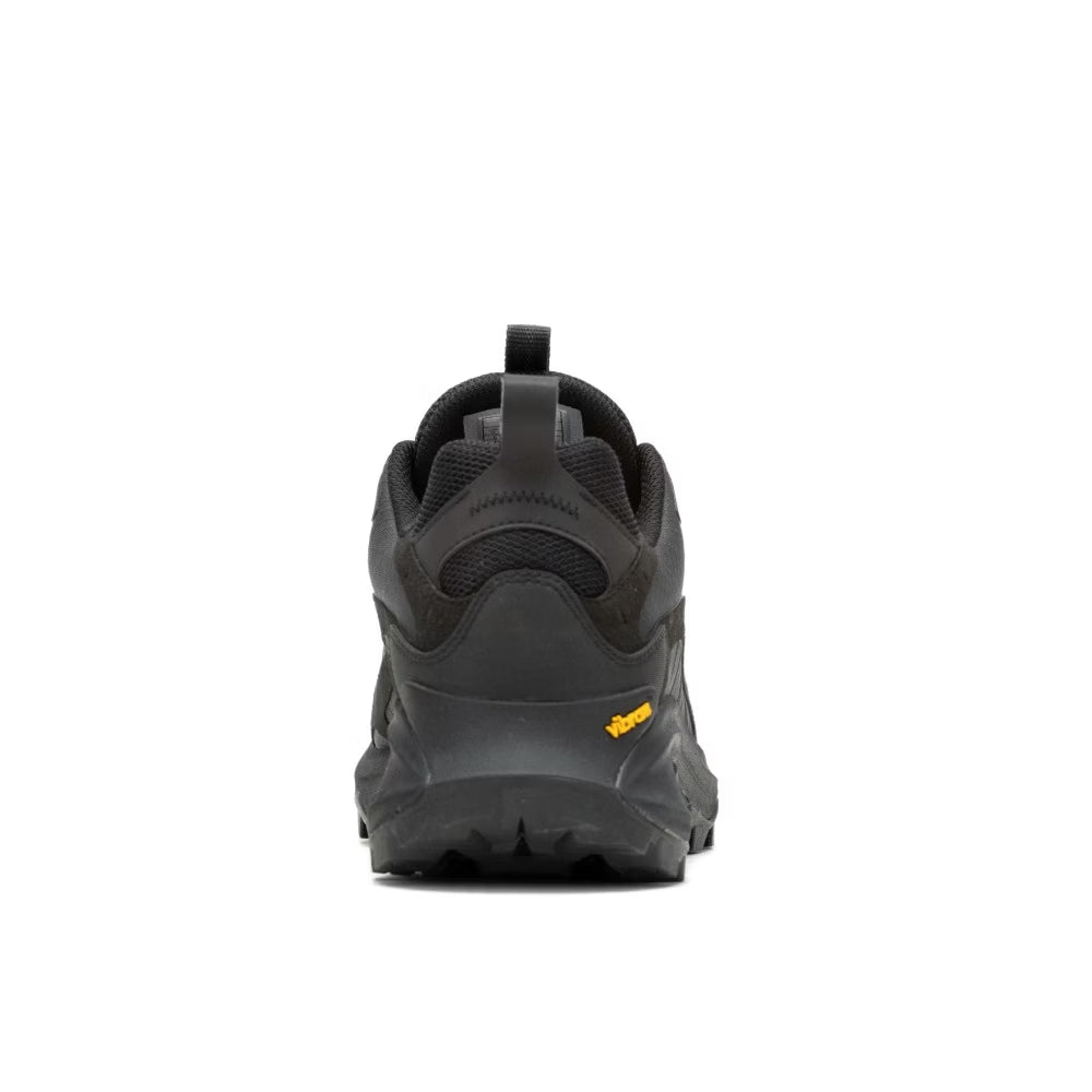 MERRELL MOAB SPEED 2 GORE-TEX® 防水登山鞋 男款 黑色 037513