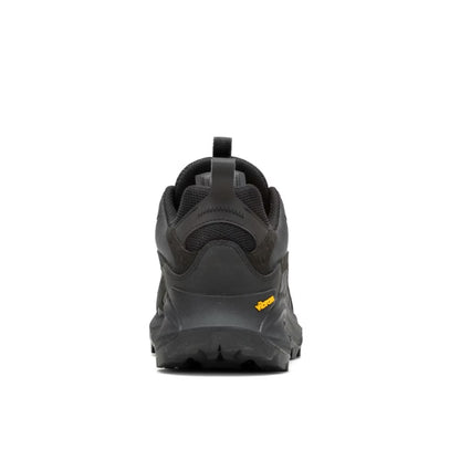 MERRELL MOAB SPEED 2 GORE-TEX® 防水登山鞋 男款 黑色 037513
