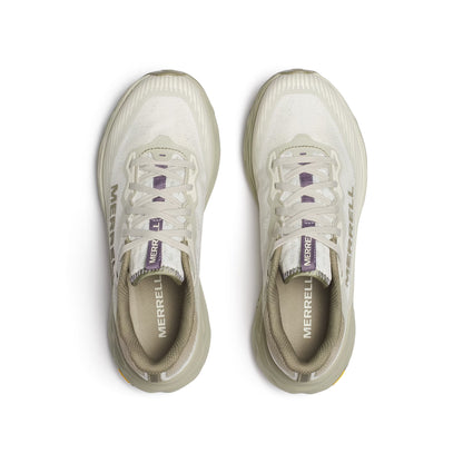 Merrell AGILITY PEAK 6 輕量戶外鞋 女款 灰白色 00005560