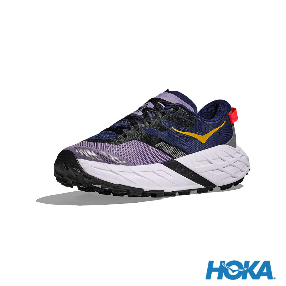 HOKA Speedgoat 7 女 寬楦 越野鞋 1171931BMS