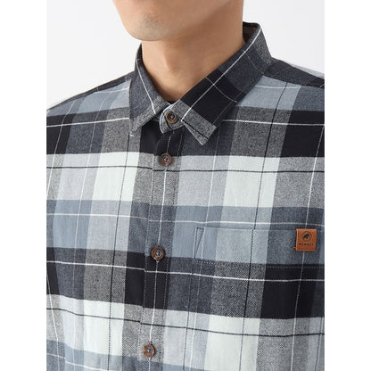Mammut 男 Trovat Longsleeve Shirt AF 長袖襯衫 1015-01481