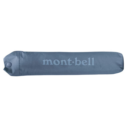 Montbell TRAVEL SUN BLOCK UMBRELLA 雨傘 1128658