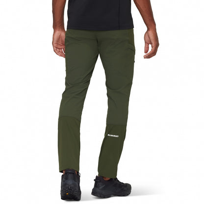 Mammut 長毛象 Ducan 男 耐用健行長褲 1022-02490