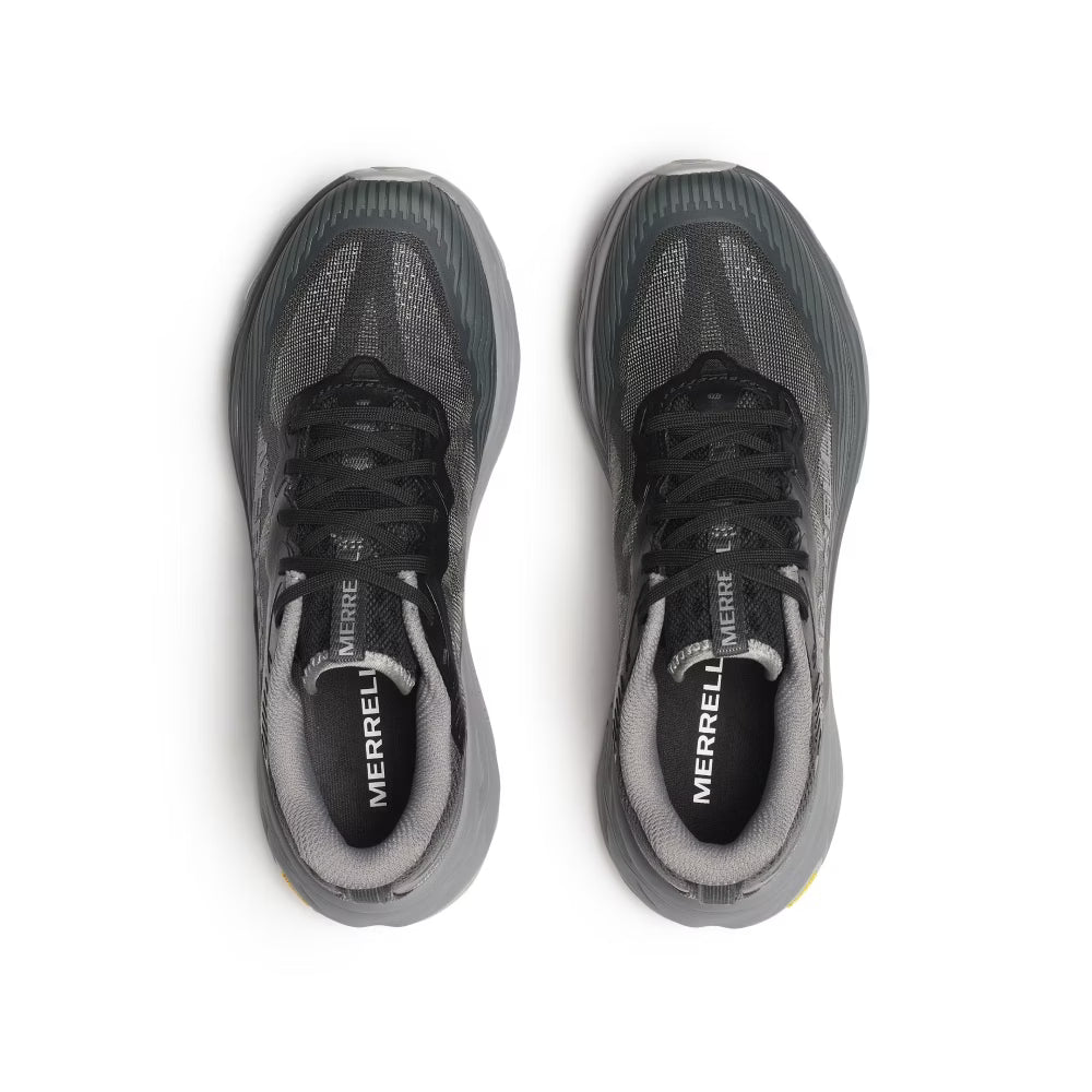 Merrell AGILITY PEAK 6 輕量戶外鞋 女款 黑色 00003315