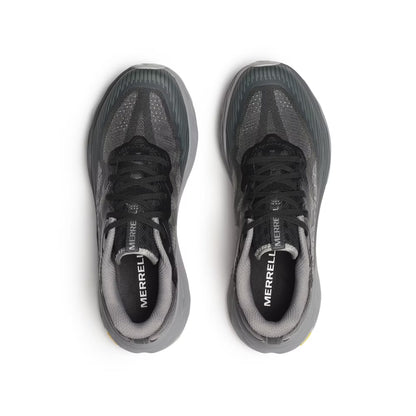 Merrell AGILITY PEAK 6 輕量戶外鞋 女款 黑色 00003315