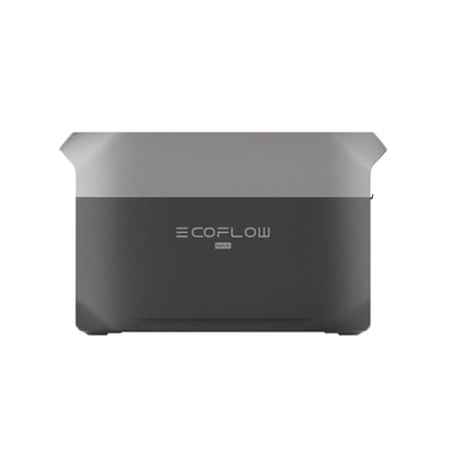 EcoFlow 儲能電源 2048Wh / Delta 3 Max EFDT3-M