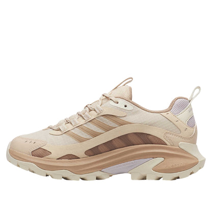 MOAB SPEED 2 GTX 女 防水登山鞋 奶油棕 038814