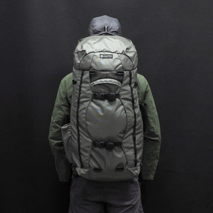 Hanchor Breccia 旅行背包 45L TS02