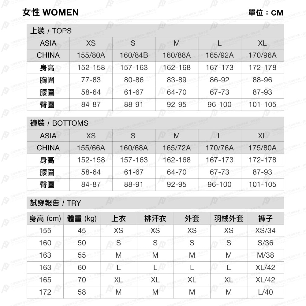 Mammut 長毛象 Mountain 女 日系健行長褲 1022-02060