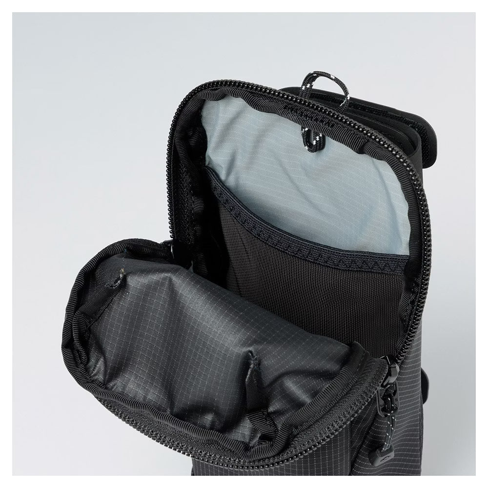 Montbell GEAR POUCH L 背包用胸前袋 手機袋 1133406