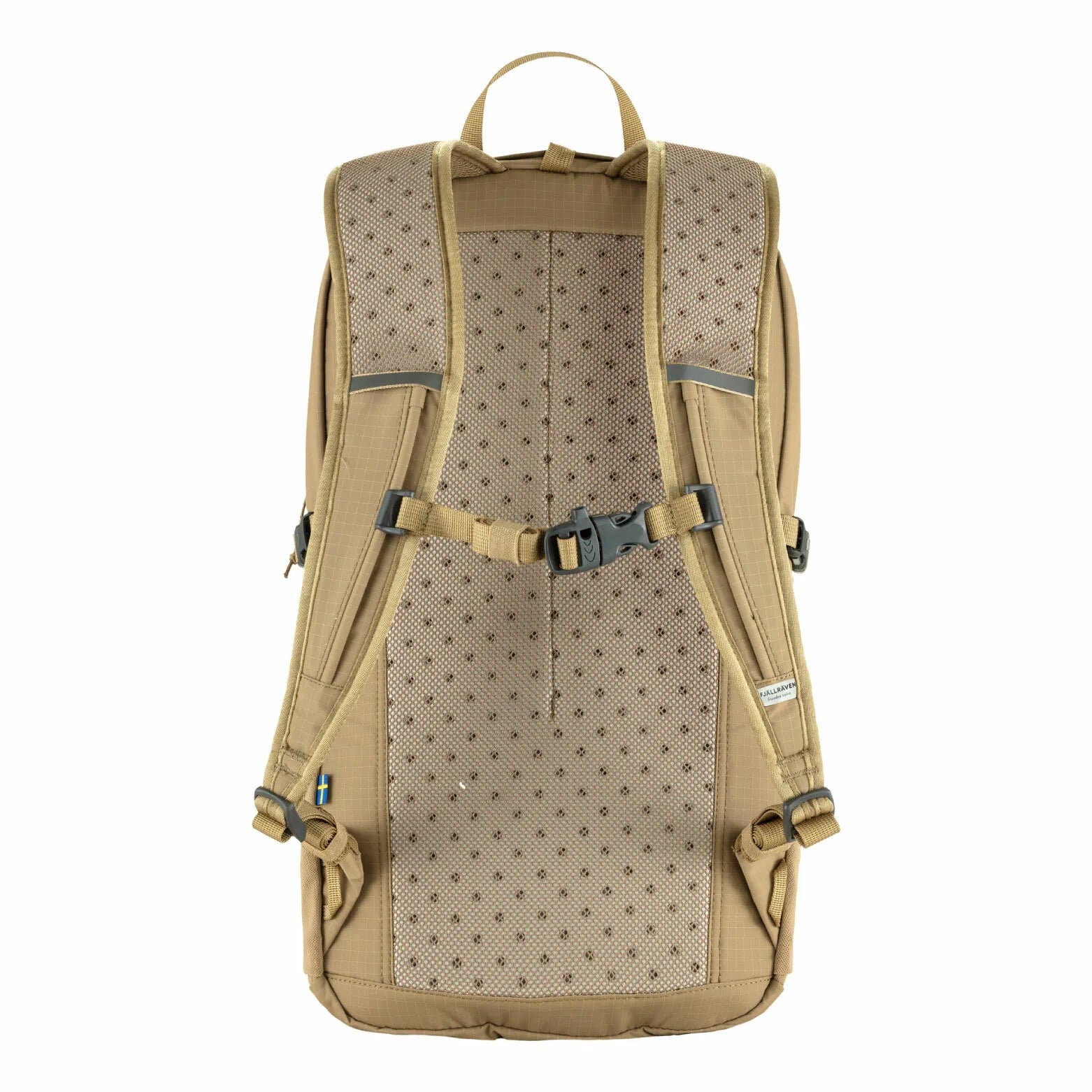 Fjallraven Abisko Softpack 16L 健行背包 FR 23200307