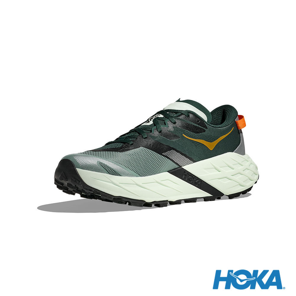 HOKA Speedgoat 7 男 寬楦 越野鞋 1171930BFS