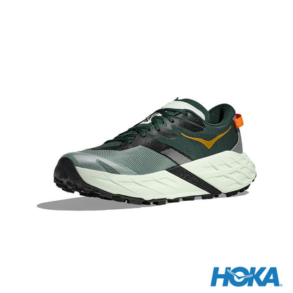 HOKA Speedgoat 7 男 寬楦 越野鞋 1171930BFS