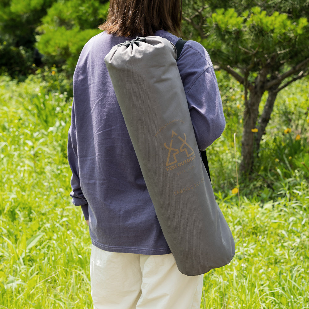 KZM 攜帶式寵物行軍床 K22T1C03