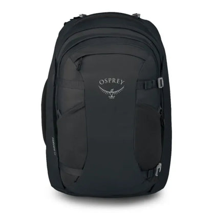 Osprey Fairview 55 多功能旅行背包 黑 10007378