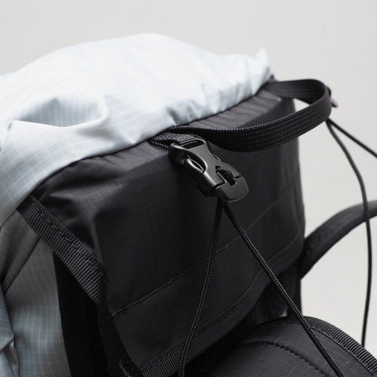 Hanchor TUFA 輕量化登山背包 24~40L OD30
