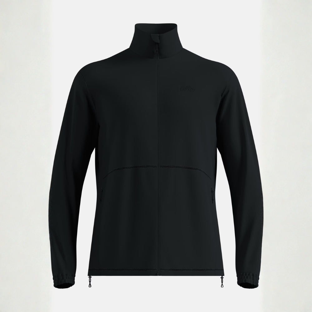 ODLO CLASSIC 男 刷毛保暖外套 中層保暖衣 542962