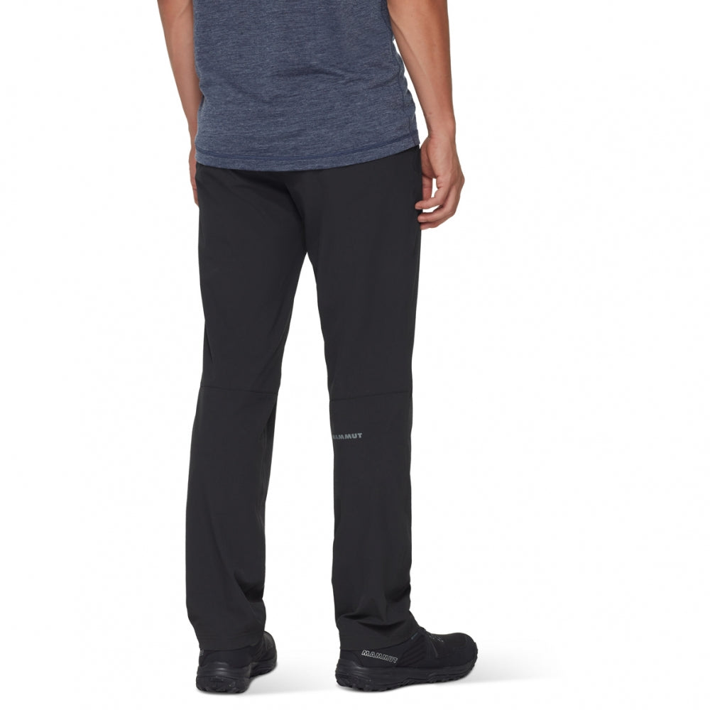 Mammut 長毛象 Hiking V Pants 男 防曬彈性健行長褲 1022-02520