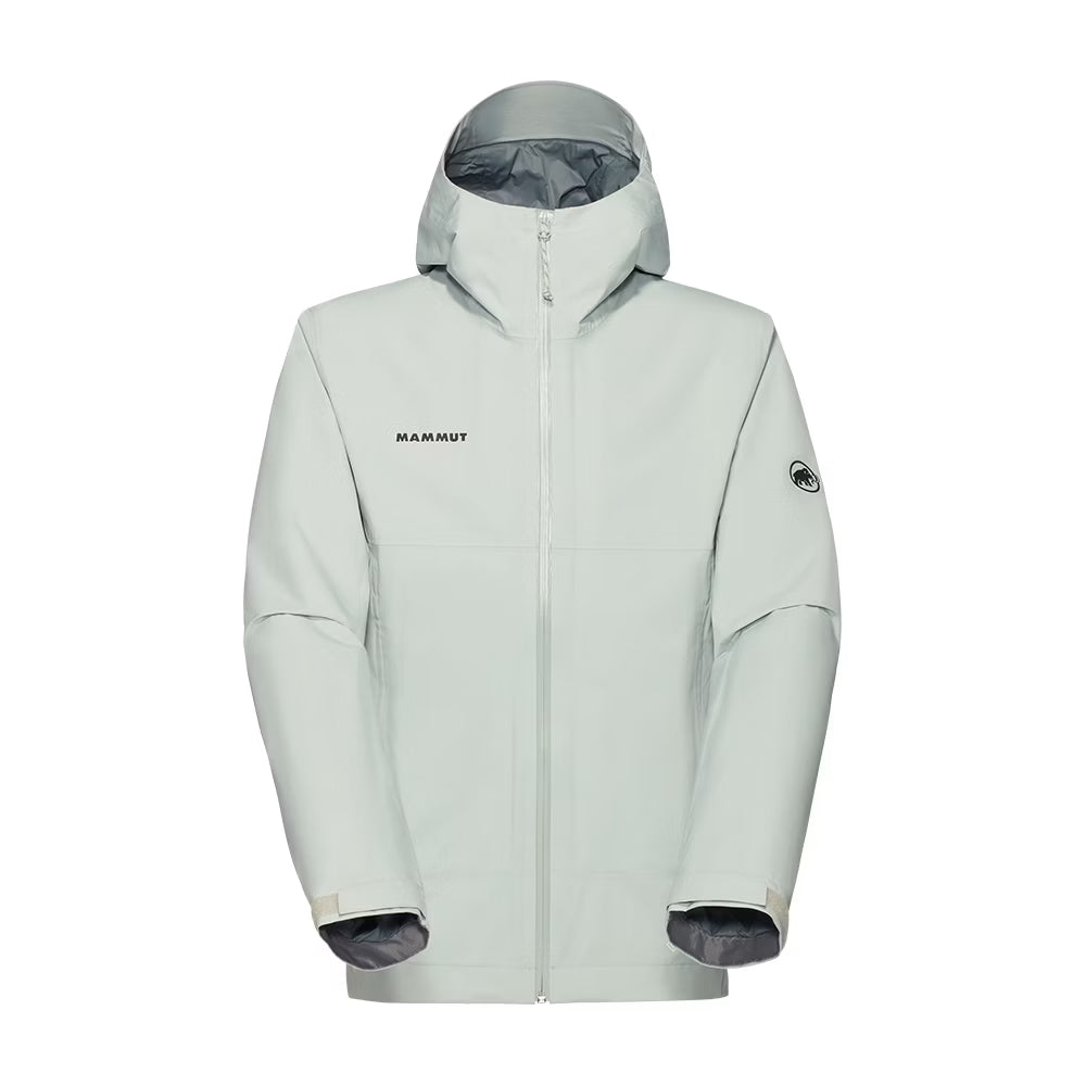 Mammut 長毛象 Treeline HS GTX 男 輕量防水連帽外套 1010-31420