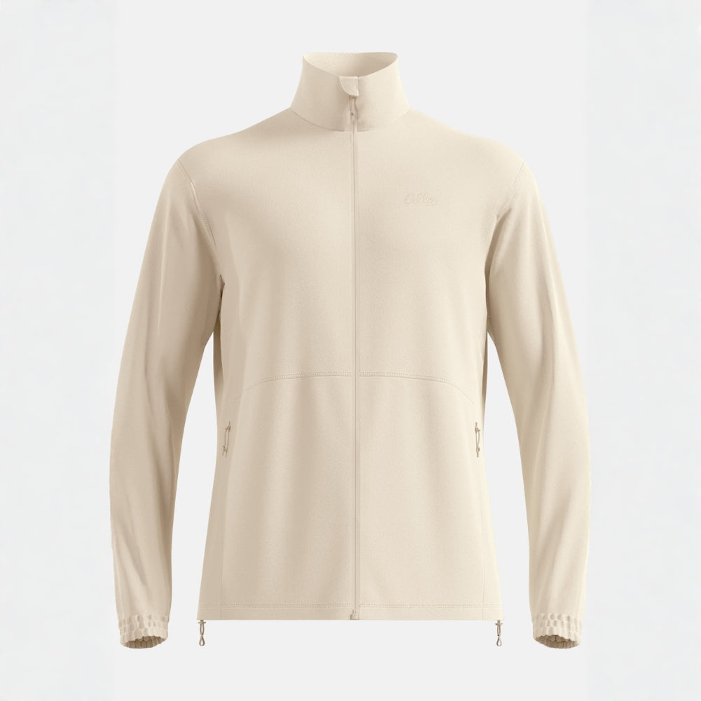 ODLO CLASSIC 男 刷毛保暖外套 中層保暖衣 542962