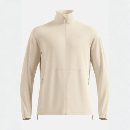 ODLO CLASSIC 男 刷毛保暖外套 中層保暖衣 542962